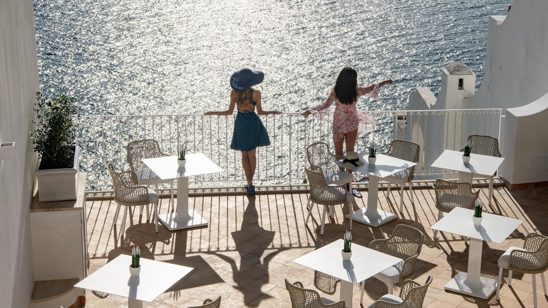 Villa Francesco Positano