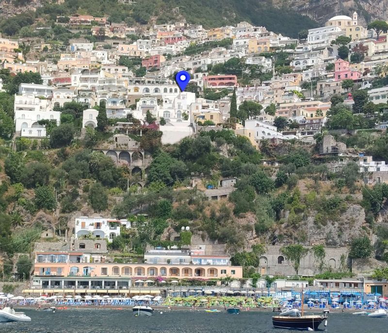 Positano